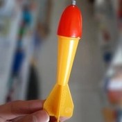 تصویر دارت ترقه ای 