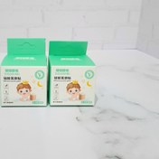 تصویر چسب اصلاح گوش نوزاد 0تا 3سال 