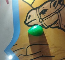 تصویر زمرد جید کد 2 