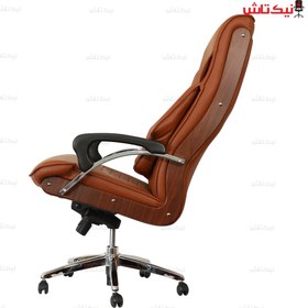 تصویر صندلی مدیریتی مدل M1000 