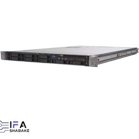 تصویر سرور HPE ProLiant DL360 Gen9 8sff 