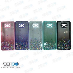 poco x3 phone cover