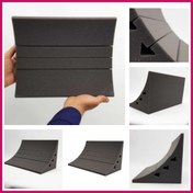 تصویر مینی بیس ترپ مقعر 