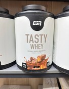 تصویر پروتئین وی ای اس ان 2 کیلویی ESN TASTY WHEY 