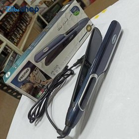 تصویر اتو مو مخصوص کراتینه پرومکس مدل PROMAX PR-1525 