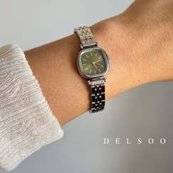 تصویر ساعت نایدو مینیمال 