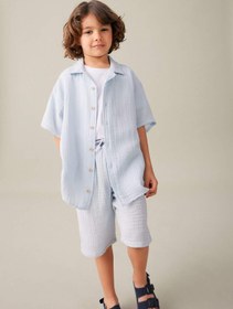 تصویر پیراهن بچگانه دیفکتو defacto 