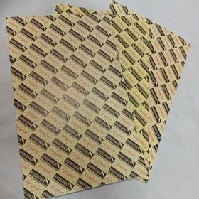 تصویر ترمز فرش مدل 30درcm18 (بسته 4عددی)خوش قلب 