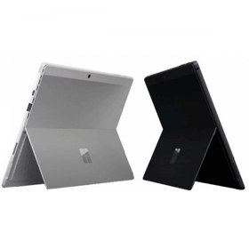 تصویر تبلت سرفیس مایکروسافت مدل Surface Pro7 Plus پردازنده Core i7 رم 16 حافظه 1ترابایت 
