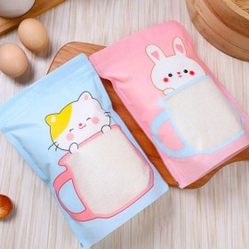 تصویر زیپ کیپ حیوانات 