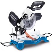 تصویر اره فارسی‌بر ثابت 210 میلی‌متر 1500 وات شپخ کد HM80L 