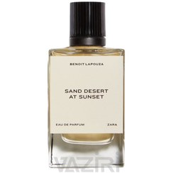 تصویر عطر زارا سند دزرت ات سانست | Zara Sand Desert At Sunset 