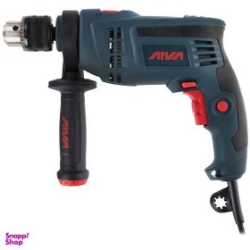 تصویر دریل چکشی 850 وات 13 میلی متری آروا مدل 5304 Arva 5304 impact drill