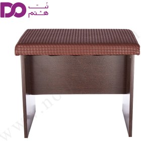 تصویر صندلی ثابت پارمیس Parmis fixed chair