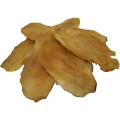 تصویر انبه خشک100گرمی 