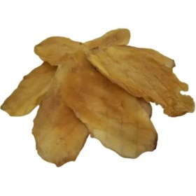 تصویر انبه خشک100گرمی 