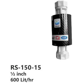 تصویر دستگاه سختی گیر TSM مدل RS-150-15 