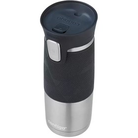 تصویر ماگ مسافرتی 473 میلی لیتر کانتیگو مدل Spill-Proof Contigo Spill-Proof 473ml Travel mug