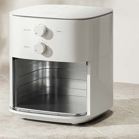 تصویر سرخ کن بدون روغن شیائومی مدل Xiaomi Air Fryer Essential 6L MAF13 