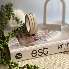 تصویر استند دستنبد حلقه ای 