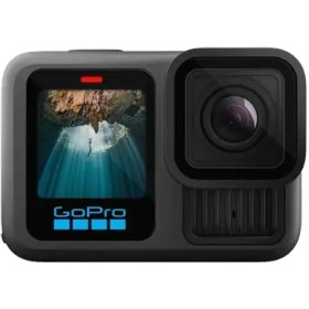 تصویر دوربین گوپرو هیرو باندل GoPro HERO13 Black Speciality Bundle 