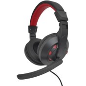 تصویر هدفن سیم دار Misde مدل A65 Misde A65 Headset