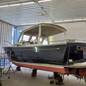 تصویر رنگ اپوکسی 