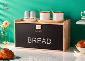 تصویر جا نان درب فلزی 