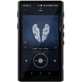 تصویر Hiby r5 saber 