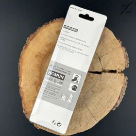 تصویر کاتر سایز کوچک 6 میل 