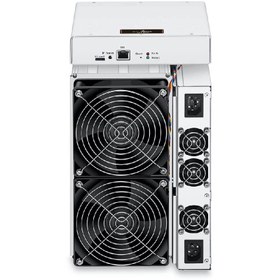 تصویر ماینر استوک انت ماینر ANTMINER T17E 50th 