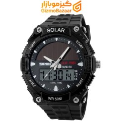 تصویر ساعت مچی دیجیتالی اسکمی مدل 1049 SKMEI 