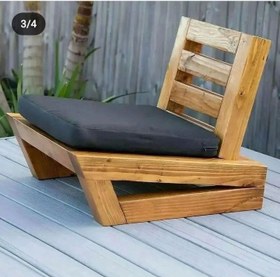 تصویر صندلی راحتی 