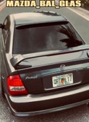 تصویر بال مزدا ۳۲۳ 