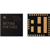 تصویر آی سیPF آنتن RF7198 IC RF7198