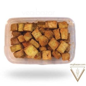 تصویر ناگت توفو دنیا 