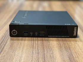 تصویر مینی کیس Lenovo مدل ThinkCentre M73 Mini PC Lenovo ThinkCentre M73