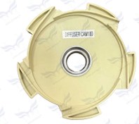 تصویر دیفیوزر پمپ جتی ترک پنتاکس دهانه گشاد 