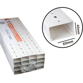 تصویر داکت ۴×۶ سوپیتا 