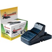 تصویر تله موش ضربتی ترمینکس مدل Rat وزن ۵۰ گرم 