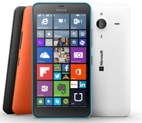 تصویر مایکروسافت lumia 640 LTE 