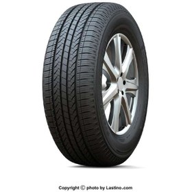 تصویر لاستیک کاپسن چین سایز 225/60R17 گل PracticalMax H/T RS21 