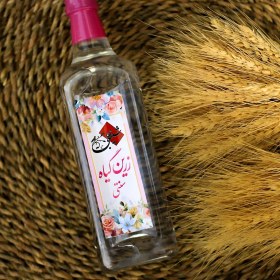 تصویر عرق زرین گیاه 