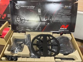 تصویر فلزیاب مانتیکور 