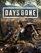 تصویر بازی کامپیوتری گردو Days Gone ژانر اکشن 