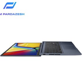 تصویر لپ تاپ ایسوس 15.6 اینچی مدل VivoBook 15 X1502ZA i7 ۱۲۷۰۰H 16GB 1TB Asus VivoBook 15 X1502ZA i7 ۱۲۷۰۰H 16GB RAM 1TB SSD Iris Xe