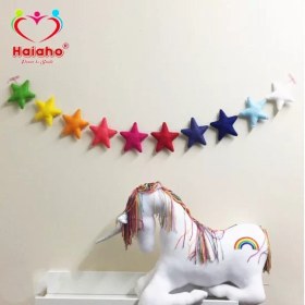 تصویر آویز تزئینی کودک هیاهو مدل Maybach 