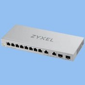 تصویر سوئیچ ES-108A v3 زایکسل 