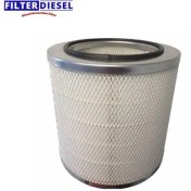 تصویر فیلتر هوا ولوو کد 21010256 