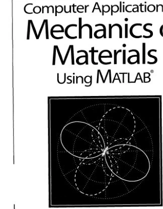خرید و قیمت دانلود کتاب Computer applications in Mechanics of materials ...